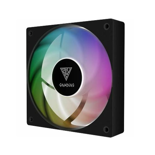 Gamdias NOTUS M1-1203 ARGB Case Fan