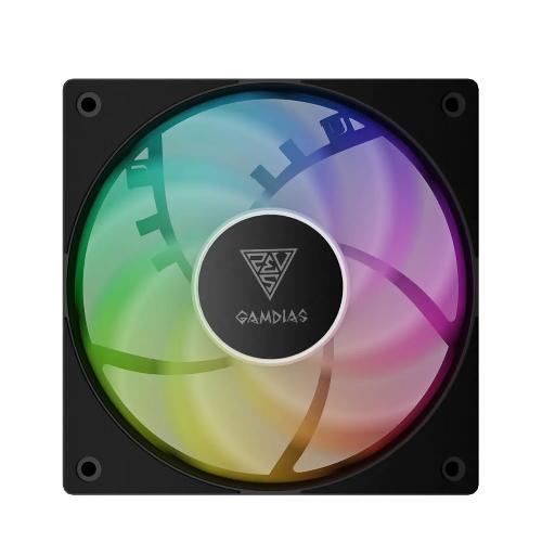 Gamdias NOTUS M1-1203 ARGB Case Fan