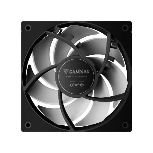 Gamdias NOTUS M1-1203 ARGB Case Fan