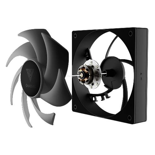 Gamdias NOTUS M1-1203 ARGB Case Fan