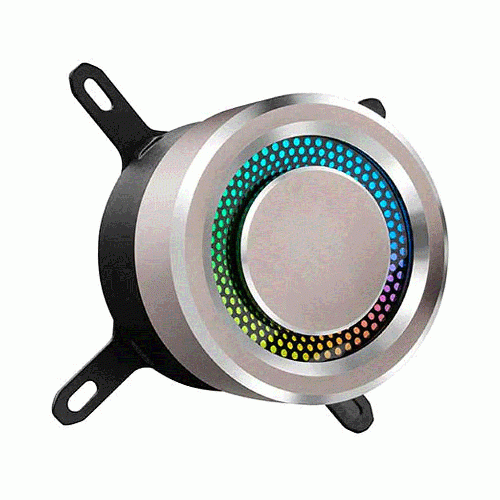 Lian li Galahad AIO 240 Black CPU Liquid Cooler