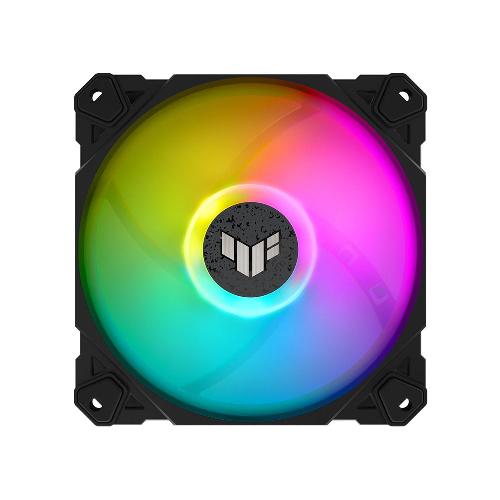 ASUS TF120 ARGB Case Fan, 3-Pack