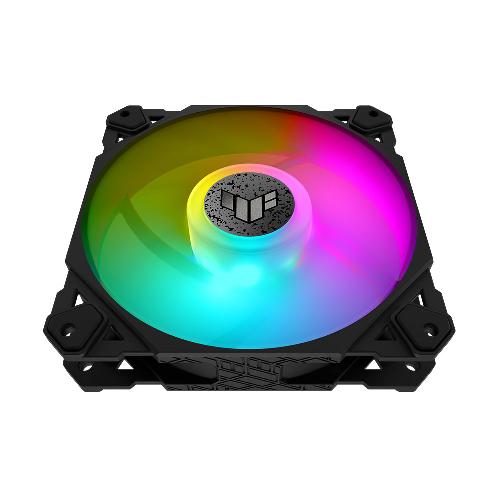 ASUS TF120 ARGB Case Fan, 3-Pack