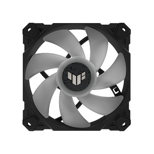ASUS TF120 ARGB Case Fan, 3-Pack