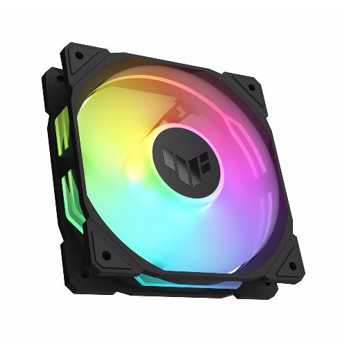 ASUS TUF GAMING TR120 ARGB 3-in-1 Case Fan