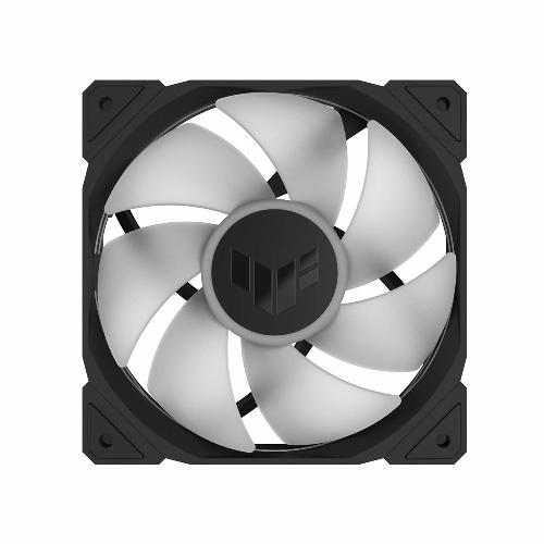 ASUS TUF GAMING TR120 ARGB 3-in-1 Case Fan