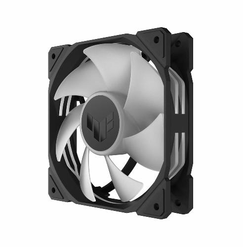 ASUS TUF GAMING TR120 ARGB 3-in-1 Case Fan