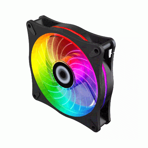GAMEMAX RL300 ARGB 120mm 3 in 1 Case Fan