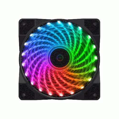 GAMEMAX CL300 3 in 1 Case Fan