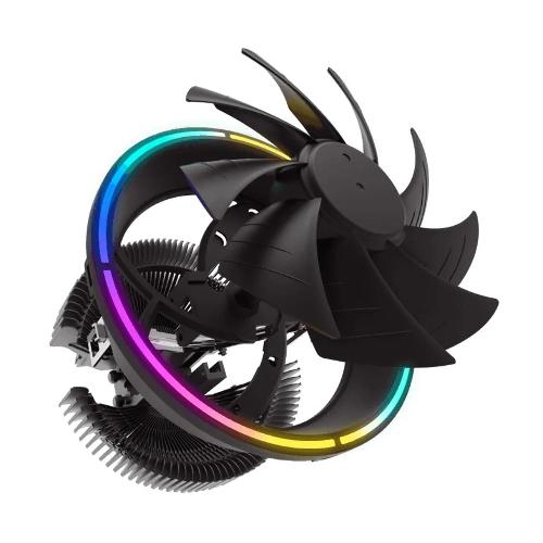 GameMax Gamma 200 ARGB LGA 1700 CPU Cooler