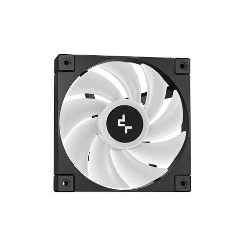 DeepCool LP360 Black FAN CPU