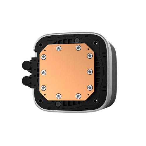 DeepCool LP360 Black FAN CPU