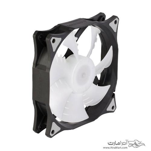 GREEN GF120-RGB 120mm Case Fan