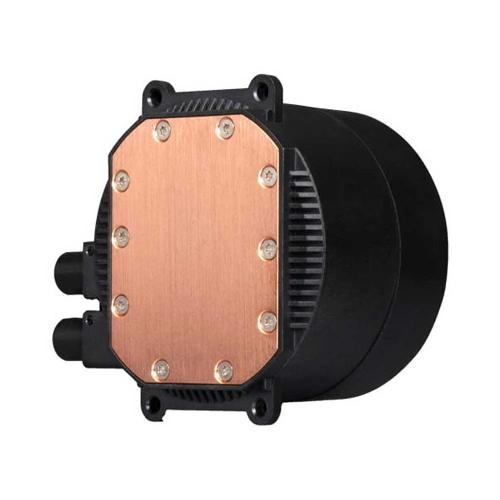 Gamdias CHIONE E2-120R Cpu Liquid Cooler Fan