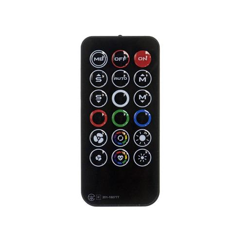 Gamdias CHIONE E2-120R Cpu Liquid Cooler Fan