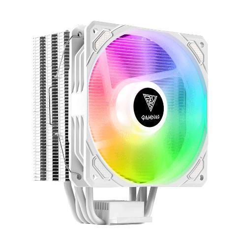 BOREAS E1-410 WH CPU Air Cooler