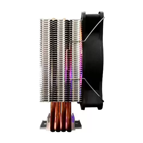 Gamdias BOREAS E1-410 Cpu Liquid Cooler Fan