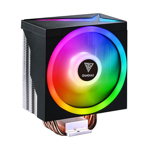Gamdias BOREAS M1-610 CPU Air Cooler