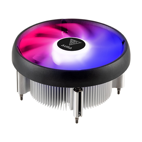 Gamdias AURA GA1 CPU Air Cooler