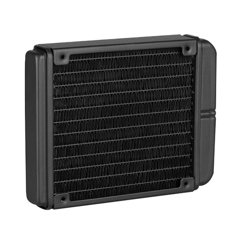 خنک کننده مایع پردازنده گیم دیاس AURA GL120 Gamdias AURA GL120 RGB CPU Liquid Cooler