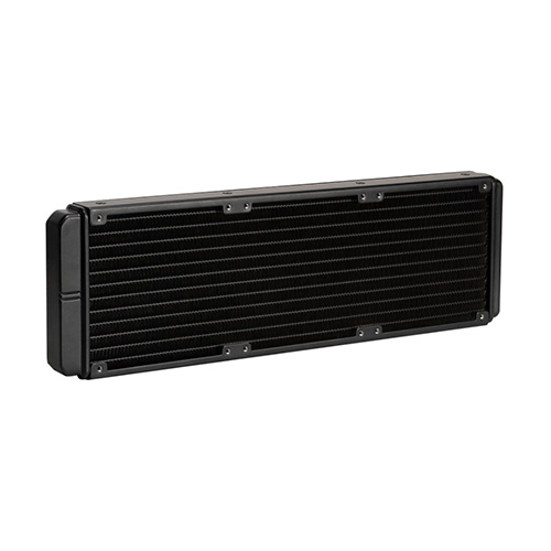 خنک کننده مایع پردازنده گیم دیاس AURA GL360 Gamdias AURA GL360 RGB CPU Liquid Cooler