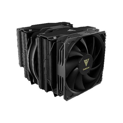 فن خنک کننده پردازنده گیم دیاس BOREAS P1-720 Gamdias BOREAS P1-720 CPU Air Cooler