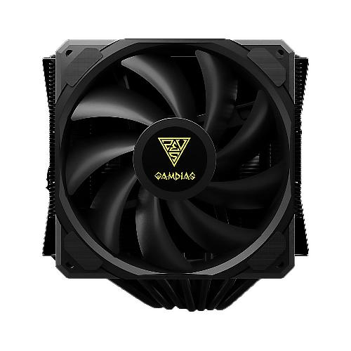 فن خنک کننده پردازنده گیم دیاس BOREAS P1-720 Gamdias BOREAS P1-720 CPU Air Cooler