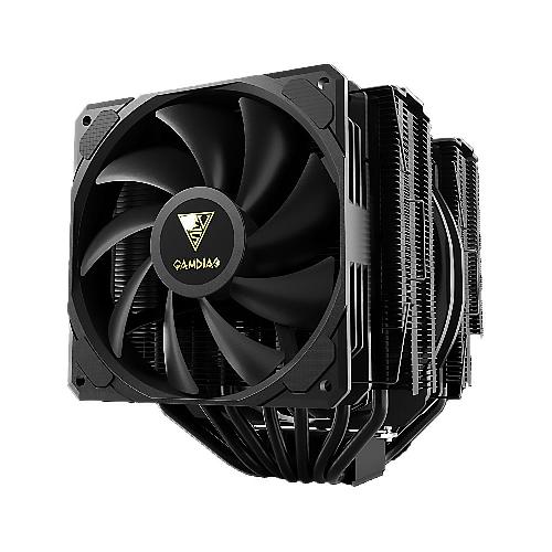 فن خنک کننده پردازنده گیم دیاس BOREAS P1-720 Gamdias BOREAS P1-720 CPU Air Cooler