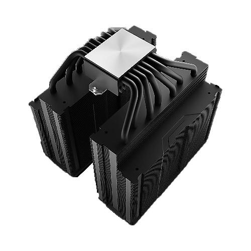 فن خنک کننده پردازنده گیم دیاس BOREAS P1-720 Gamdias BOREAS P1-720 CPU Air Cooler