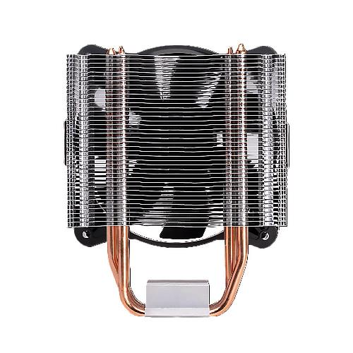 فن خنک کننده پردازنده گیم دیاس مدل BOREAS E1-410 MONO Gamdias BOREAS E1-410 MONO CPU Air Cooler