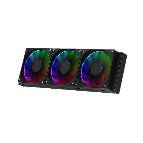 Gamdias CHIONE P3-360U CPU Air Cooler