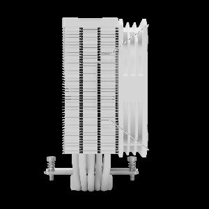 Gamdias BOREAS M2-510 WH CPU FAN