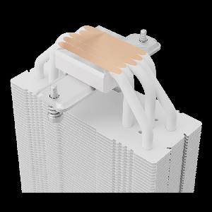 Gamdias BOREAS M2-510 WH CPU FAN