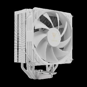 Gamdias BOREAS E2-410 WH CPU FAN