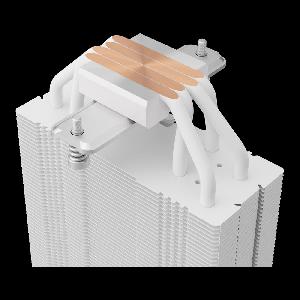 Gamdias BOREAS E2-410 WH CPU FAN