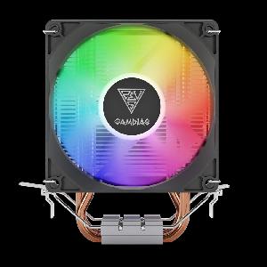 Gamdias BOREAS E1-210 LITE CPU FAN
