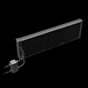 فن خنک کننده پردازنده گیمدیاس مدل CHIONE M4-420 Gamdias CHIONE M4-420 CPU FAN