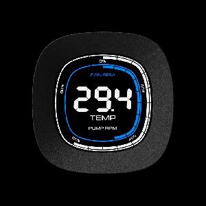 فن خنک کننده پردازنده گیمدیاس مدل CHIONE M4-420 Gamdias CHIONE M4-420 CPU FAN