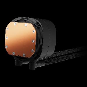 فن خنک کننده پردازنده گیمدیاس مدل CHIONE M4-420 Gamdias CHIONE M4-420 CPU FAN