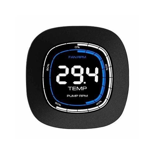 فن خنک کننده پردازنده گیمدیاس مدل CHIONE M4-240 Gamdias CHIONE M4-240 CPU FAN