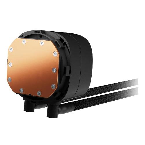 فن خنک کننده پردازنده گیمدیاس مدل CHIONE M4-240 Gamdias CHIONE M4-240 CPU FAN