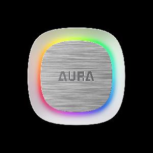 فن خنک کننده پردازنده گیمدیاس مدل AURA GL240 V2 WH Gamdias AURA GL240 V2 WH CPU FAN