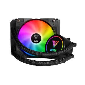 Gamdias AURA GL120 V2 CPU FAN