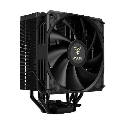 Gamdias BOREAS E2-410 Cpu Air Cooler Fan