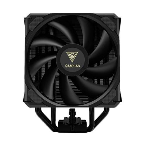 Gamdias BOREAS E2-410 Cpu Air Cooler Fan