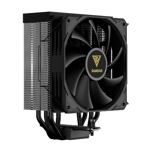 Gamdias BOREAS E2-41D Cpu Air Cooler Fan