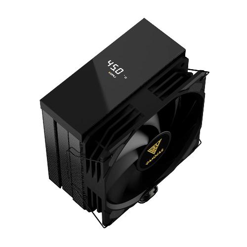 Gamdias BOREAS E2-41D Cpu Air Cooler Fan