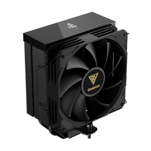 Gamdias BOREAS M2-51D Cpu Air Cooler Fan