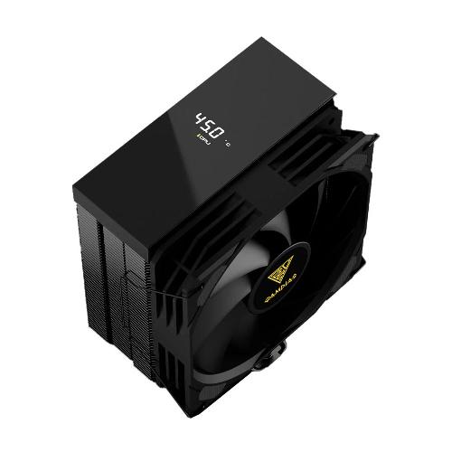 Gamdias BOREAS M2-51D Cpu Air Cooler Fan
