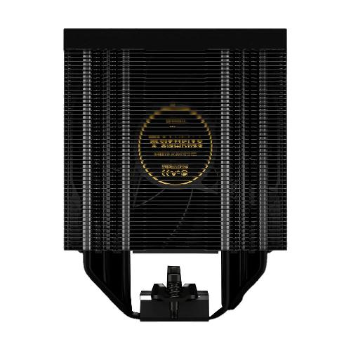 Gamdias BOREAS M2-51D Cpu Air Cooler Fan